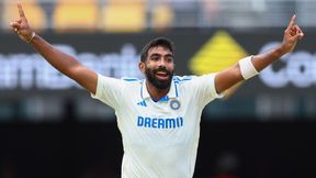  Jasprit Bumrah: ಹೊಸ ವರ್ಷದಂದು ಬುಮ್ರಾಗೆ ಗುಡ್ ನ್ಯೂಸ್
