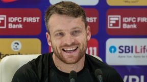IND vs ENG: ಮೊದಲ ಟಿ20 ಪಂದ್ಯ ಸೋತ ಇಂಗ್ಲೆಂಡ್ ನಾಯಕನಿಗೆ ಆತಂಕ! IND vs ENG: ಮೊದಲ ಟಿ20 ಪಂದ್ಯ ಸೋತ ಇಂಗ್ಲೆಂಡ್ ನಾಯಕನಿಗೆ ಆತಂಕ!