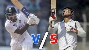  Ranji: ಕರ್ನಾಟಕ, ಹರಿಯಾಣ ಫೈಟ್‌, ನಾಕೌಟ್‌ ಪ್ರವೇಶಕ್ಕೆ ಬರೀ ಗೆಲುವು ಸಾಲದು: ಇಲ್ಲಿದೆ ಲೆಕ್ಕಾಚಾರ