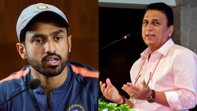 Sunil Gavaskar: ಕನ್ನಡಿಗ ಕರುಣ್ ನಾಯರ್ ಬೆನ್ನಿಗೆ ನಿಂತ ಗವಾಸ್ಕರ್ Sunil Gavaskar: ಕನ್ನಡಿಗ ಕರುಣ್ ನಾಯರ್ ಬೆನ್ನಿಗೆ ನಿಂತ ಗವಾಸ್ಕರ್