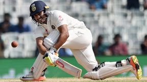 Vijay Hazare Trophy: ಮುಂದುವರೆದ ಕರುಣ್ ಅಜೇಯ ಆಟ: ಮಹಾರಾಷ್ಟ್ರ ವಿರುದ್ಧ ಮೆರೆದಾಟ 