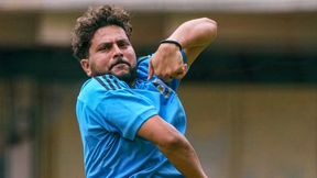 RCB: ಆರ್ಸಿಬಿ ಅಭಿಮಾನಿಗಳನ್ನು ಗೇಲಿ ಮಾಡಿದ ಕುಲದೀಪ್ ಯಾದವ್ RCB: ಆರ್ಸಿಬಿ ಅಭಿಮಾನಿಗಳನ್ನು ಗೇಲಿ ಮಾಡಿದ ಕುಲದೀಪ್ ಯಾದವ್