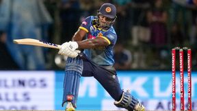 Kusal Perera: ಕುಸಲ್ ಪೆರೆರಾ ಬ್ಯಾಟ್ನಿಂದ ಹೊಸ ವರ್ಷದ ಮೊದಲ ಶತಕ; 14 ವರ್ಷ ದಾಖಲೆ ಬ್ರೇಕ್ Kusal Perera: ಕುಸಲ್ ಪೆರೆರಾ ಬ್ಯಾಟ್ನಿಂದ ಹೊಸ ವರ್ಷದ ಮೊದಲ ಶತಕ; 14 ವರ್ಷ ದಾಖಲೆ ಬ್ರೇಕ್