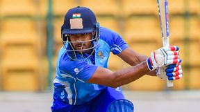 Mayank Agarwal: ಇಂಗ್ಲೆಂಡ್ ವಿರುದ್ಧ ಏಕದಿನ ಸರಣಿಗೆ ತಂಡ ಸೇರುತ್ತಾರಾ ಕರ್ನಾಟಕದ ಪ್ಲೇಯರ್? Mayank Agarwal: ಇಂಗ್ಲೆಂಡ್ ವಿರುದ್ಧ ಏಕದಿನ ಸರಣಿಗೆ ತಂಡ ಸೇರುತ್ತಾರಾ ಕರ್ನಾಟಕದ ಪ್ಲೇಯರ್?