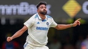 Mohammed Siraj: ಚಾಂಪಿಯನ್ಸ್ ಟ್ರೋಫಿಯಿಂದ ಔಟ್ ಆದ ಸಿರಾಜ್ ದೊಡ್ಡ ನಿರ್ಧಾರ Mohammed Siraj: ಚಾಂಪಿಯನ್ಸ್ ಟ್ರೋಫಿಯಿಂದ ಔಟ್ ಆದ ಸಿರಾಜ್ ದೊಡ್ಡ ನಿರ್ಧಾರ