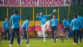  Ranji Trophy: ಮುಂಬೈ ತಂಡ ಪ್ರಕಟ; ಟೀಮ್ ಇಂಡಿಯಾ ಸ್ಟಾರ್ ಆಟಗಾರರು ಹೊರಗೆ 