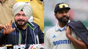 Navjot Singh Sidhu: ರೋಹಿತ್ರನ್ನು ಕೈಬಿಟ್ಟಿದ್ದಕ್ಕೆ ಕೋಪಗೊಂಡ ಸಿಧು Navjot Singh Sidhu: ರೋಹಿತ್ರನ್ನು ಕೈಬಿಟ್ಟಿದ್ದಕ್ಕೆ ಕೋಪಗೊಂಡ ಸಿಧು