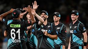Champions Trophy 2025: ಮಿಚೆಲ್ ಸ್ಯಾಂಟ್ನರ್ ನೇತೃತ್ವದ ಬಲಿಷ್ಠ ನ್ಯೂಜಿಲೆಂಡ್ ತಂಡ ಪ್ರಕಟ Champions Trophy 2025: ಮಿಚೆಲ್ ಸ್ಯಾಂಟ್ನರ್ ನೇತೃತ್ವದ ಬಲಿಷ್ಠ ನ್ಯೂಜಿಲೆಂಡ್ ತಂಡ ಪ್ರಕಟ