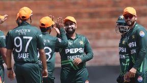 Pakistan: ಚಾಂಪಿಯನ್ಸ್ ಟ್ರೋಫಿಗೆ ಪಾಕ್ ತಂಡ ಪ್ರಕಟ: ನಾಲ್ವರು ಆಟಗಾರರು ಕಂ ಬ್ಯಾಕ್ Pakistan: ಚಾಂಪಿಯನ್ಸ್ ಟ್ರೋಫಿಗೆ ಪಾಕ್ ತಂಡ ಪ್ರಕಟ: ನಾಲ್ವರು ಆಟಗಾರರು ಕಂ ಬ್ಯಾಕ್