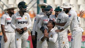 ICC fine: ಚಾಂಪಿಯನ್ಸ್ ಟ್ರೋಫಿಗೆ ಮುನ್ನ ಪಾಕಿಸ್ತಾನಕ್ಕೆ ಭಾರೀ ದಂಡ ICC fine: ಚಾಂಪಿಯನ್ಸ್ ಟ್ರೋಫಿಗೆ ಮುನ್ನ ಪಾಕಿಸ್ತಾನಕ್ಕೆ ಭಾರೀ ದಂಡ