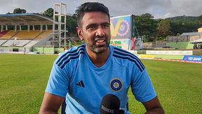  Ravichandran Ashwin: ಹಿಂದಿ ಭಾರತದ ರಾಷ್ಟ್ರ ಭಾಷೆಯಲ್ಲ; ಬಿರುಗಾಳಿ ಎಬ್ಬಿಸಿದ ಅಶ್ವಿನ್