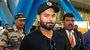Rishabh Pant: ಚಾಂಪಿಯನ್ಸ್ ಟ್ರೋಫಿ ಗೆಲ್ತೀವಾ?; ರಿಷಬ್ ಪಂತ್ ಹೇಳಿದ್ದೇನು? Rishabh Pant: ಚಾಂಪಿಯನ್ಸ್ ಟ್ರೋಫಿ ಗೆಲ್ತೀವಾ?; ರಿಷಬ್ ಪಂತ್ ಹೇಳಿದ್ದೇನು?