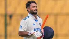 Rishabh Pant is back: ಟಾಪ್ 10 ರೊಳಗೆ ಸ್ಥಾನ ಪಡೆದ ರಿಷಬ್ ಪಂತ್ Rishabh Pant is back: ಟಾಪ್ 10 ರೊಳಗೆ ಸ್ಥಾನ ಪಡೆದ ರಿಷಬ್ ಪಂತ್