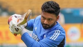  Ranji Trophy: ದೆಹಲಿ ಪರ ಕಣಕ್ಕೀಳಿಯಲಿರುವ ರಿಷಬ್ ಪಂತ್