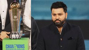 Rohit Sharma: ಮುಂಬೈನಲ್ಲಿ ಮತ್ತೆ ಸಂಭ್ರಮಾಚರಣೆಯ ವಿಶ್ವಾಸ ಮೂಡಿಸಿದ ರೋಹಿತ್ ಶರ್ಮಾ Rohit Sharma: ಮುಂಬೈನಲ್ಲಿ ಮತ್ತೆ ಸಂಭ್ರಮಾಚರಣೆಯ ವಿಶ್ವಾಸ ಮೂಡಿಸಿದ ರೋಹಿತ್ ಶರ್ಮಾ