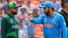 Champions Trophy: ಪಾಕಿಸ್ತಾನಕ್ಕೆ ಹೋಗದ ರೋಹಿತ್; ಉದ್ಘಾಟನಾ ಸಮಾರಂಭ ರದ್ದು 