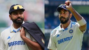 Sydney Test: ಅಂತಿಮ ಟೆಸ್ಟ್ನಿಂದ ಹಿಂದೆ ಸರಿದ ರೋಹಿತ್ ಶರ್ಮಾ; ಬುಮ್ರಾ ಹೆಗಲಿಗೆ ಜವಾಬ್ದಾರಿ Sydney Test: ಅಂತಿಮ ಟೆಸ್ಟ್ನಿಂದ ಹಿಂದೆ ಸರಿದ ರೋಹಿತ್ ಶರ್ಮಾ; ಬುಮ್ರಾ ಹೆಗಲಿಗೆ ಜವಾಬ್ದಾರಿ