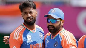 Champions Trophy 2025: ರೋಹಿತ್ ಶರ್ಮಾ ಬದಲಿಗೆ ಹಾರ್ದಿಕ್ ಪಾಂಡ್ಯಗೆ ನಾಯಕತ್ವ? Champions Trophy 2025: ರೋಹಿತ್ ಶರ್ಮಾ ಬದಲಿಗೆ ಹಾರ್ದಿಕ್ ಪಾಂಡ್ಯಗೆ ನಾಯಕತ್ವ?