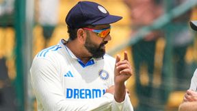Rohit Sharma: Rohit Sharma:
