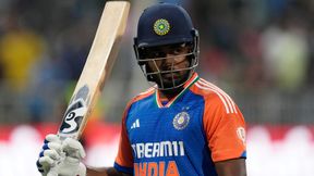Champions Trophy 2025: ಈ ಕಾರಣಕ್ಕೆ ಸಂಜು ಸ್ಯಾಮ್ಸನ್ಗೆ ಅವಕಾಶ ಸಿಗಲ್ವಾ? Champions Trophy 2025: ಈ ಕಾರಣಕ್ಕೆ ಸಂಜು ಸ್ಯಾಮ್ಸನ್ಗೆ ಅವಕಾಶ ಸಿಗಲ್ವಾ?