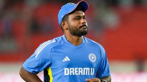 Sanju Samson father: ಕೇರಳ ಕ್ರಿಕೆಟ್ ಅಸೋಸಿಯೇಷನ್ ವಿರುದ್ಧ ಸಂಜು ಸ್ಯಾಮ್ಸನ್ ತಂದೆ ಗಂಭೀರ ಆರೋಪ Sanju Samson father: ಕೇರಳ ಕ್ರಿಕೆಟ್ ಅಸೋಸಿಯೇಷನ್ ವಿರುದ್ಧ ಸಂಜು ಸ್ಯಾಮ್ಸನ್ ತಂದೆ ಗಂಭೀರ ಆರೋಪ