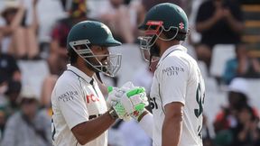  PAK vs SA: ದಕ್ಷಿಣ ಆಫ್ರಿಕಾದಲ್ಲಿ 17 ವರ್ಷಗಳ ದಾಖಲೆ ಮುರಿದ ಮಸೂದ್- ಬಾಬರ್ 