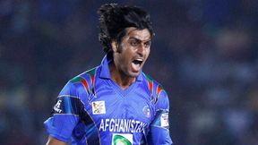Shapoor Zadran Retirement: 2015ರ ವಿಶ್ವಕಪ್ನಲ್ಲಿ ಅಫ್ಘಾನಿಸ್ತಾನದ ಮೊದಲ ಗೆಲುವಿನ ಹೀರೋ ನಿವೃತ್ತಿ Shapoor Zadran Retirement: 2015ರ ವಿಶ್ವಕಪ್ನಲ್ಲಿ ಅಫ್ಘಾನಿಸ್ತಾನದ ಮೊದಲ ಗೆಲುವಿನ ಹೀರೋ ನಿವೃತ್ತಿ
