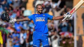 Team India: ಟೀಮ್ ಇಂಡಿಯಾಗೆ ಹೊಸ 'ಗಬ್ಬರ್' ಎಂಟ್ರಿ! Team India: ಟೀಮ್ ಇಂಡಿಯಾಗೆ ಹೊಸ 'ಗಬ್ಬರ್' ಎಂಟ್ರಿ!