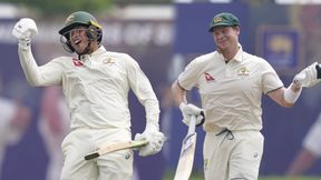 SL vs AUS Test: ನಾಯಕನಾಗುತ್ತಿದ್ದಂತೆ ಬ್ಯಾಟಿಂಗ್ನಲ್ಲಿ ಹೊಳಪು: ಸ್ಮಿತ್, ಉಸ್ಮಾನ್ ಬರೆದ ದಾಖಲೆಗಳ ಪಟ್ಟಿ ಇಲ್ಲಿದೆ SL vs AUS Test: ನಾಯಕನಾಗುತ್ತಿದ್ದಂತೆ ಬ್ಯಾಟಿಂಗ್ನಲ್ಲಿ ಹೊಳಪು: ಸ್ಮಿತ್, ಉಸ್ಮಾನ್ ಬರೆದ ದಾಖಲೆಗಳ ಪಟ್ಟಿ ಇಲ್ಲಿದೆ