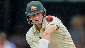Steve Smith: ಸ್ಟೀವ್ ಸ್ಮಿತ್ಗೆ ಗೆಲುವಿನ ಖುಷಿ ಇಲ್ಲ; 1 ರನ್ನಿಂದ ದಾಖಲೆ ಮಿಸ್! Steve Smith: ಸ್ಟೀವ್ ಸ್ಮಿತ್ಗೆ ಗೆಲುವಿನ ಖುಷಿ ಇಲ್ಲ; 1 ರನ್ನಿಂದ ದಾಖಲೆ ಮಿಸ್!