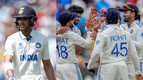 IND vs AUS: ಸಿಡ್ನಿ ಟೆಸ್ಟ್ಗೆ ಟೀಮ್ ಇಂಡಿಯಾ ಸಂಭಾವ್ಯ ಪ್ಲೇಯಿಂಗ್-11; ಯಾರ ಬದಲಿಗೆ ಗಿಲ್ಗೆ ಸ್ಥಾನ? IND vs AUS: ಸಿಡ್ನಿ ಟೆಸ್ಟ್ಗೆ ಟೀಮ್ ಇಂಡಿಯಾ ಸಂಭಾವ್ಯ ಪ್ಲೇಯಿಂಗ್-11; ಯಾರ ಬದಲಿಗೆ ಗಿಲ್ಗೆ ಸ್ಥಾನ?
