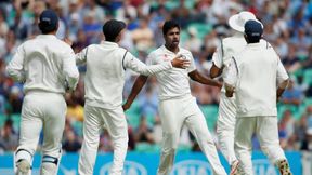 Team India: ಟೀಮ್ ಇಂಡಿಯಾ ಪರ ಅಬ್ಬರಿಸಿದ್ದ ವೇಗಿ ದಿಢೀರ್ ನಿವೃತ್ತಿ Team India: ಟೀಮ್ ಇಂಡಿಯಾ ಪರ ಅಬ್ಬರಿಸಿದ್ದ ವೇಗಿ ದಿಢೀರ್ ನಿವೃತ್ತಿ