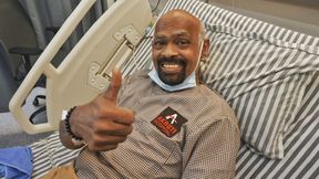  Vinod Kambli: ವಿನೋದ್ ಕಾಂಬ್ಳಿ ಆಸ್ಪತ್ರೆಯಿಂದ ಡಿಸ್ಚಾರ್ಜ್
