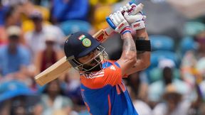 Virat kohli: ಚಾಂಪಿಯನ್ಸ್ ಟ್ರೋಫಿಯಲ್ಲಿ ವಿರಾಟ್ ಮಿಂಚಿದರೆ ವಿಶ್ವ ದಾಖಲೆ ಫಿಕ್ಸ್