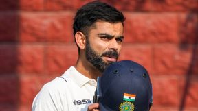 Virat Kohli: ದೆಹಲಿ ತಂಡದ ಮ್ಯಾನೇಜರ್ ವಿರಾಟ್ ಕೊಹ್ಲಿ ಬಗ್ಗೆ ಹೇಳಿದ್ದೇನು? Virat Kohli: ದೆಹಲಿ ತಂಡದ ಮ್ಯಾನೇಜರ್ ವಿರಾಟ್ ಕೊಹ್ಲಿ ಬಗ್ಗೆ ಹೇಳಿದ್ದೇನು?