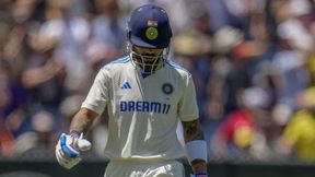 Virat Kohli: ರಣಜಿ ಆಡದಿದ್ರೆ ಟೆಸ್ಟ್ ತಂಡದಲ್ಲಿ ಸ್ಥಾನವಿಲ್ಲ Virat Kohli: ರಣಜಿ ಆಡದಿದ್ರೆ ಟೆಸ್ಟ್ ತಂಡದಲ್ಲಿ ಸ್ಥಾನವಿಲ್ಲ