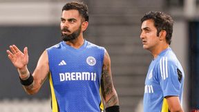  Virat kohli: ಬಿಸಿಸಿಐ ಸಭೆಯಲ್ಲಿ ವಿರಾಟ್ ಕೊಹ್ಲಿಗೆ ಶಾಕ್!