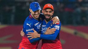 Virat Kohli: ವಿರಾಟ್ ಕೊಹ್ಲಿ ಬೆನ್ನಿಗೆ ನಿಂತ RCB ಮಾಜಿ ನಾಯಕ Virat Kohli: ವಿರಾಟ್ ಕೊಹ್ಲಿ ಬೆನ್ನಿಗೆ ನಿಂತ RCB ಮಾಜಿ ನಾಯಕ