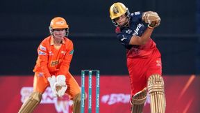  WPL 2025: ಫೆ. 14 ಕ್ಕೆ  ಆರ್‌ಸಿಬಿ vs ಗುಜರಾತ್ ನಡುವೆ ಉದ್ಘಾಟನಾ ಪಂದ್ಯ