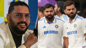 Yuvraj Singh: Yuvraj Singh: