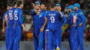 Champions Trophy: ಅಫ್ಘಾನಿಸ್ತಾನ ತಂಡದಿಂದ ಮಿಸ್ಟರಿ ಸ್ಪಿನ್ನರ್ ಔಟ್
