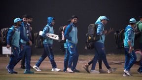 IND vs PAK: ಮೈದಾನಕ್ಕಿಳಿಯುವ ಮುನ್ನ ಪಾಕಿಸ್ತಾನಕ್ಕೆ ಆಘಾತ; ಸ್ಟಾರ್ ಪ್ಲೇಯರ್ ಔಟ್!