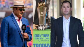 Champions Trophy 2025: ಈ ತಂಡಗಳ ನಡುವೆ ಫೈನಲ್ ಫೈಟ್: ಮಾಜಿ ಆಟಗಾರರ ಭವಿಷ್ಯ Champions Trophy 2025: ಈ ತಂಡಗಳ ನಡುವೆ ಫೈನಲ್ ಫೈಟ್: ಮಾಜಿ ಆಟಗಾರರ ಭವಿಷ್ಯ