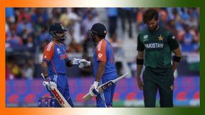 IND vs PAK ಚಾಂಪಿಯನ್ಸ್ ಟ್ರೋಫಿ: ಭಾರತ-ಪಾಕ್ ಹೈವೋಲ್ಟೇಜ್‌ ಪಂದ್ಯಕ್ಕೆ ದುಬೈ ಸಜ್ಜ: ಹೇಗಿದೆ ಪಿಚ್‌? 