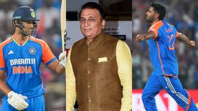 Concussion Controversy: ವಿವಾದಕ್ಕೆ ತುಪ್ಪ ಸುರಿದ ಗವಾಸ್ಕರ್: ಶಿವಂಗೆ ಏನು ಆಗಿರಲೇ ಇಲ್ಲ Concussion Controversy: ವಿವಾದಕ್ಕೆ ತುಪ್ಪ ಸುರಿದ ಗವಾಸ್ಕರ್: ಶಿವಂಗೆ ಏನು ಆಗಿರಲೇ ಇಲ್ಲ