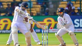 Dimuth Karunaratne: ಟೆಸ್ಟ್ನಲ್ಲಿ ಶತಕ: ದಿಗ್ಗಜ ನಿವೃತ್ತಿ Dimuth Karunaratne: ಟೆಸ್ಟ್ನಲ್ಲಿ ಶತಕ: ದಿಗ್ಗಜ ನಿವೃತ್ತಿ