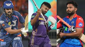 ಕೆಎಲ್ ರಾಹುಲ್, ಪಂತ್, ಶ್ರೇಯಸ್ ಅಯ್ಯರ್ ಜೇಬಿಗೆ ಭಾರೀ ಕತ್ತರಿ ಕೆಎಲ್ ರಾಹುಲ್, ಪಂತ್, ಶ್ರೇಯಸ್ ಅಯ್ಯರ್ ಜೇಬಿಗೆ ಭಾರೀ ಕತ್ತರಿ
