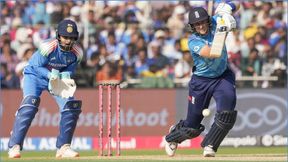 Joe Root: ಅರ್ಧಶತಕ ಬಾರಿಸಿ ದಾಖಲೆ ಬರೆದ ಜೋ ರೂಟ್‌: ಮಾರ್ಗನ್ ರೆಕಾರ್ಡ್‌ ಉಡೀಸ್‌ 