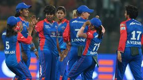 WPL 2025: ರೋಚಕ ಪಂದ್ಯ ಗೆದ್ದ ಡೆಲ್ಲಿ ಕ್ಯಾಪಿಟಲ್ಸ್‌