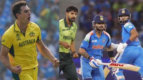 Team India: ಭಾರತಕ್ಕೆ ಚಾಂಪಿಯನ್ಸ್‌ ಟ್ರೋಫಿಯಲ್ಲಿ ಆ ಅಡ್ವಾಂಟೇಜ್ ಸಿಗುತ್ತಿದೆ: ಕಮಿನ್ಸ್‌